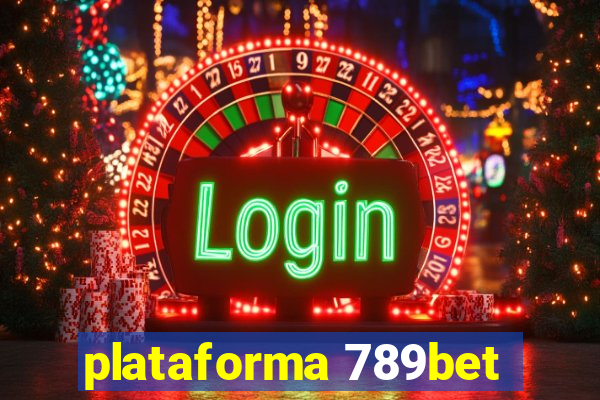 plataforma 789bet